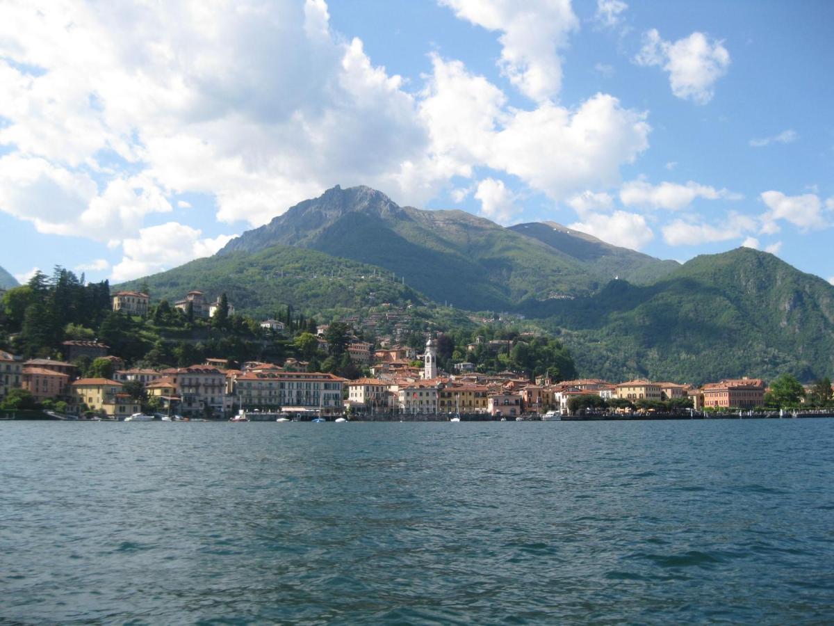 Vista Menaggio Centro Villa Exterior photo